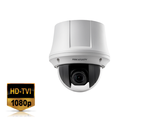HIKVISION DS-2AE4225T-D3 - 2MP internal PTZ with 25x zoom