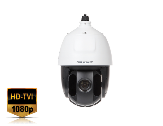 HIKVISION DS-2AE5232TI-A - 2MP IR Turbo 5-Inch Speed Dome