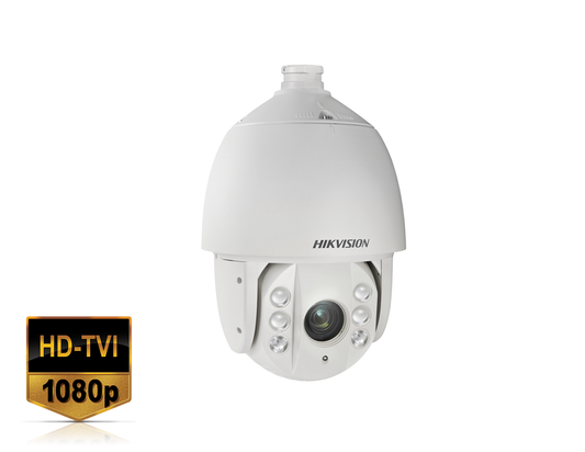HIKVISION DS-2AE7232TI-A - 2MP IR PTZ with 32X zoom