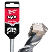 Milwaukee 4932399315 5mm x 160mm SDS Plus Masonry Drill Bit
