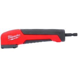 Milwaukee 4932471274 Shockwave 11-Piece Right Angle Attachment