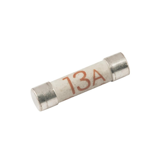 13A FUSES 10 PACK