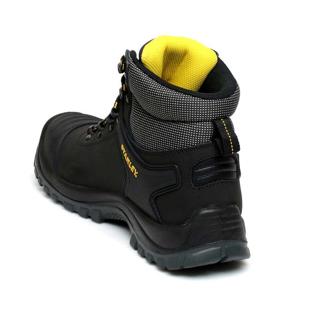 Stanley Richmond Waterproof Safety Boot