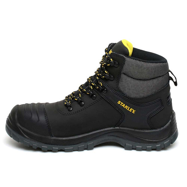 Stanley Richmond Waterproof Safety Boot - (Size UK 9)