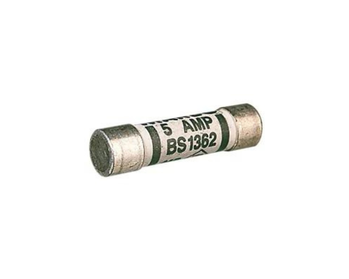 5A FUSES 10 PACK