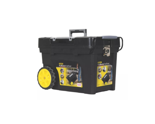STANLEY PRO MOBILE TOOL CHEST 24 1/2