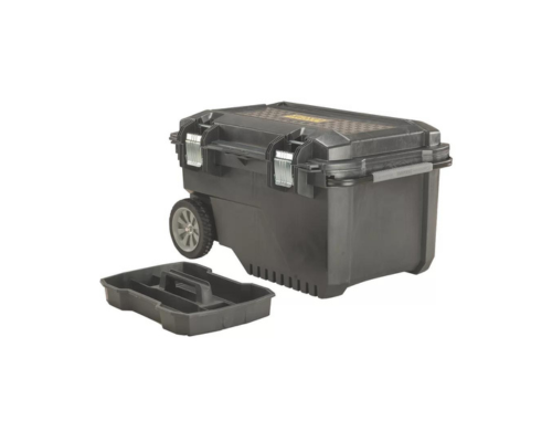 STANLEY FATMAX MOBILE CHEST 29 1/2