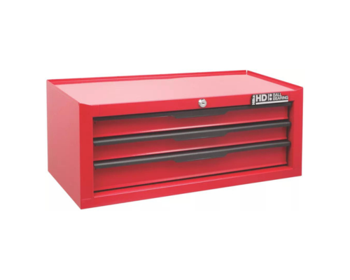 HILKA PRO-CRAFT 3-DRAWER HEAVY DUTY TOOL EXTENSION