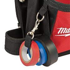 Milwaukee 48228100 Electricians Work Pouch with Quick Adjust Belt