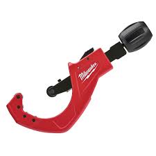 Milwaukee Hand Tools 48229253 Constant Swing Copper Tube Cutter 16-67mm MHT48229