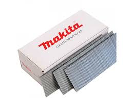 Makita P-45951 18 Gauge Brad Nails 40mm Pack of 5000