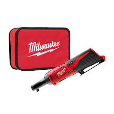 MILWAUKEE M12 FUEL FIR38-0 12V CORDLESS 3/8" SUB COMPACT IMPACT RATCHET BODY ONLY