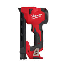 MILWAUKEE M12 BST-0 12V CORDLESS SUB COMPACT STAPLER BODY ONLY