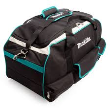 Makita 832366-8 27.5" Heavy Duty Large Duffle Tool Bag