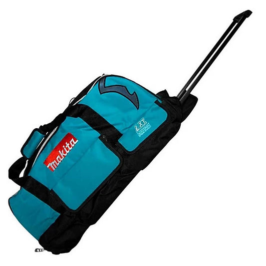 Makita LXT600 Heavy Duty LXT 26" Padded Tool Bag WHEELS 831279-0