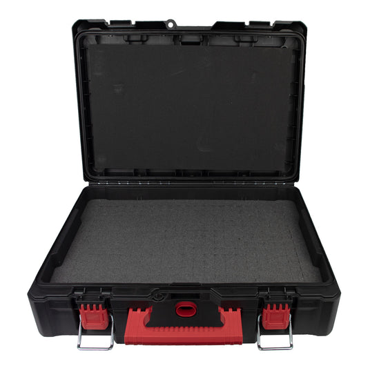 MILWAUKEE PACKOUT 530MM STACKABLE TOOL BOX 4932464080