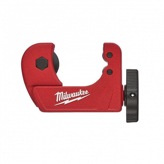 Milwaukee 48229258 Mini Copper Tubing Cutter - 22 mm