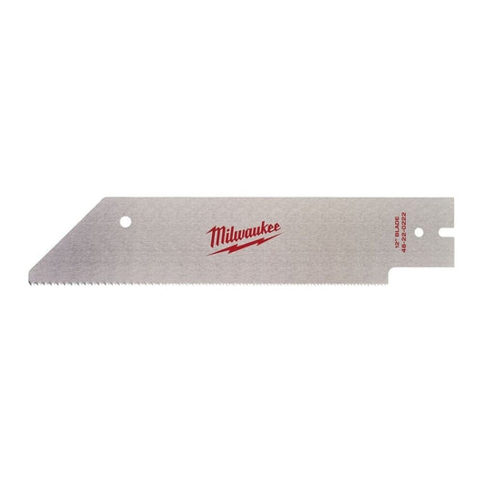 Milwaukee Hand Tools Replacement PVC Saw Blade
