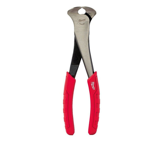 Milwaukee Hand Tools 48226407 Nipping Pliers 180mm MHT48226407