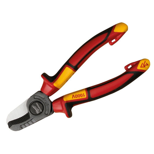 Milwaukee 4932464562 VDE Cable Cutter 160mm