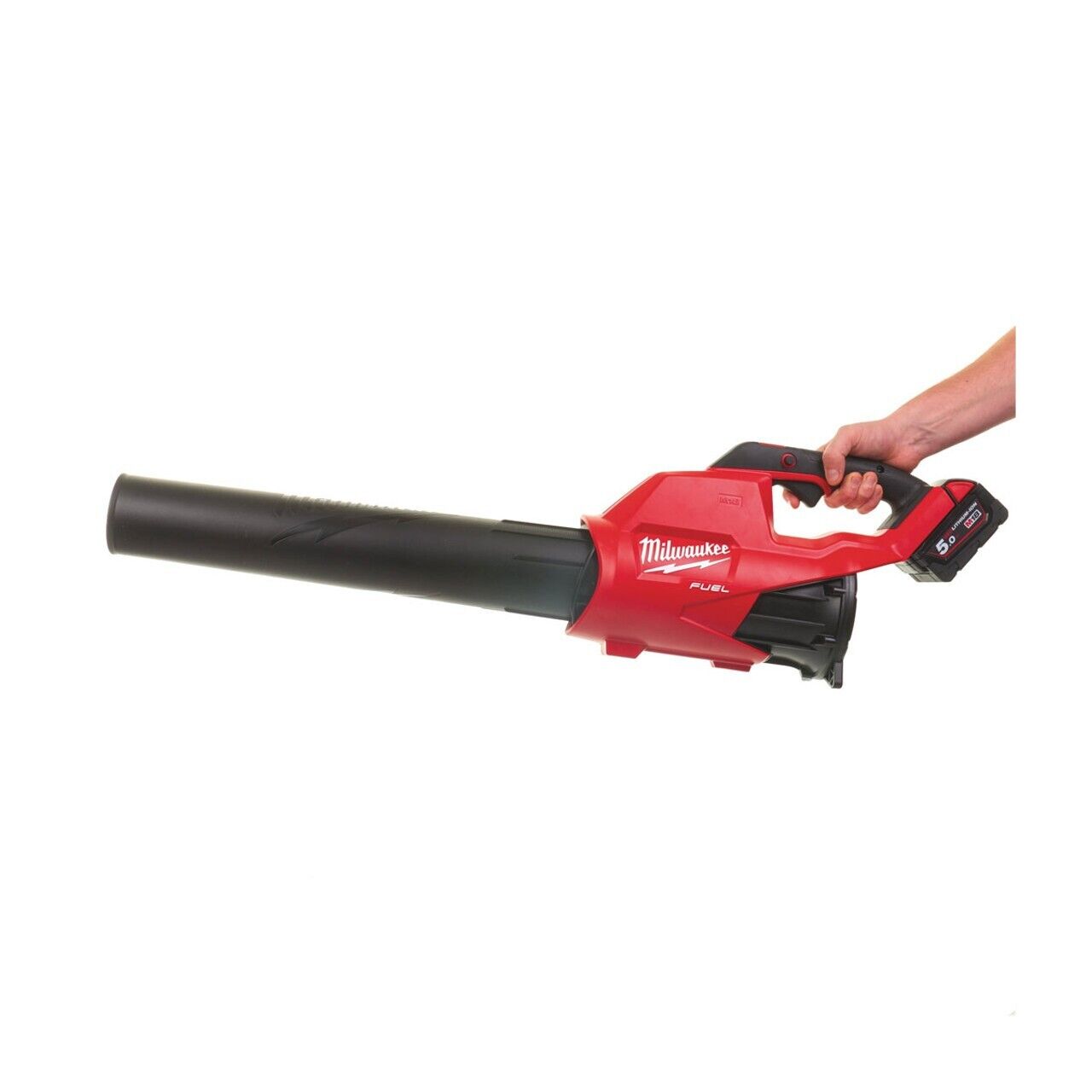 Milwaukee M18FBL-0 18v Fuel Compact Blower 2nd Generation Bare Unit