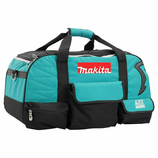 Makita 831278-2 LXT400 4 Piece 22" / 600mm Heavy Duty Contractor Tool Bag