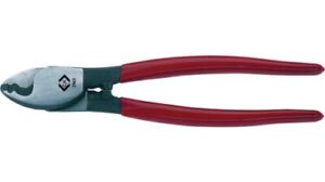 CK Heavy Duty Copper, Cable Wire Cutter/Cutting Plier Choose Size 6", 8", 9 1/2"