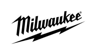 Milwaukee 48894706 3.2x65.5mm Shockwave HSS-Ground Titanium Metal Drill Bit 2pk