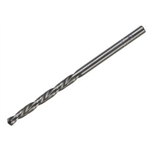 Milwaukee 4932352345 HSS-G Thunderweb Metal Drill Bit 1.0mm