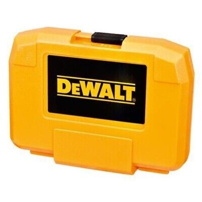 Dewalt DT7612 Flip Drive Set Drill & Driver DT7612XJ Countersink Pilot Bits Case