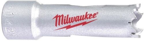 Milwaukee Bi-Metal Contractors Holesaw 14mm 1pc
