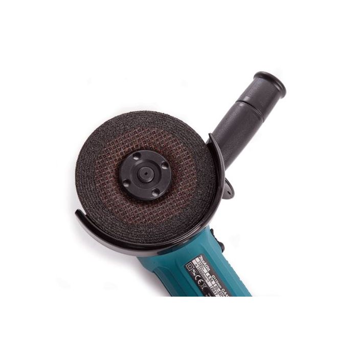 MAKITA GA4530R 110v Angle grinder 4.1/2" (115mm)