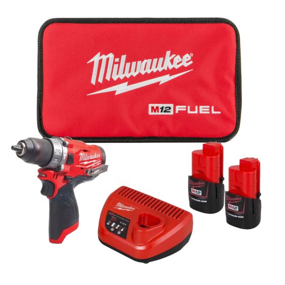 Milwaukee discount m12 combi