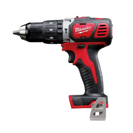 MILWAUKEE M18 BPD-0 18V 13MM COMPACT COMBI DRILL BODY ONLY