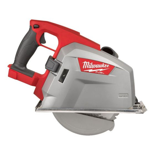 MILWAUKEE M18 FMCS66-0C 18V 203MM CIRCULAR SAW BODY ONLY IN CARRY CASE