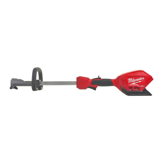 MILWAUKEE M18 FOPH-0 18V OUTDOOR POWER HEAD WITH QUIK-LOK BODY ONLY