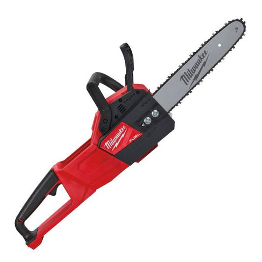 MILWAUKEE M18 FUEL FCHS-0 18V 40CM COMPACT CHAINSAW BODY ONLY