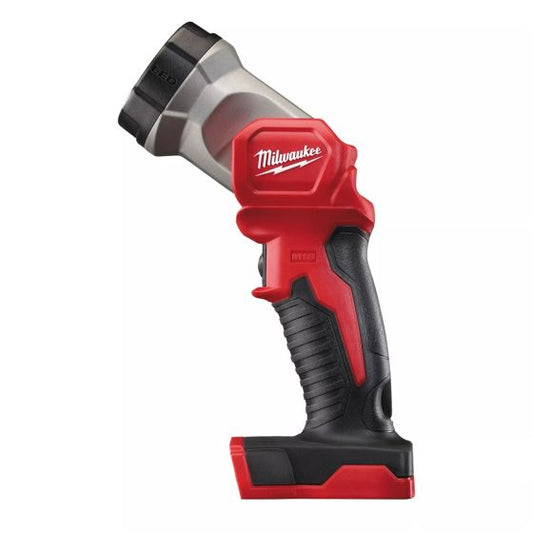MILWAUKEE M18 TLED-0 18V 120 LUMENS TORCH BODY ONLY