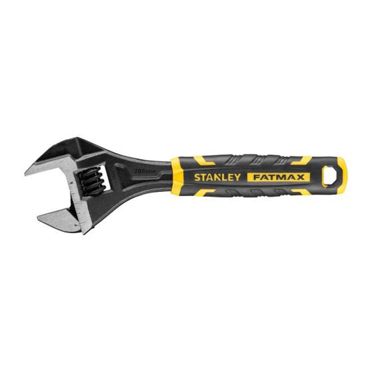 STANLEY FMHT13126-0 FATMAX 200MM / 8" QUICK ADJUSTABLE WRENCH