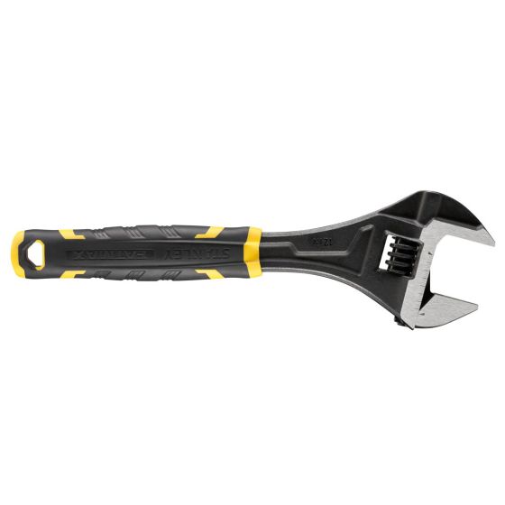 STANLEY FMHT13128-0 FATMAX 300MM / 12" QUICK ADJUSTABLE WRENCH