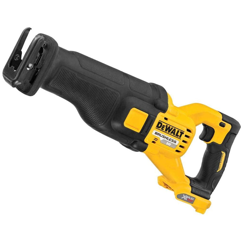 Dewalt DCS389N 54V XR Flexvolt Brushless Reciprocating Saw Body Only