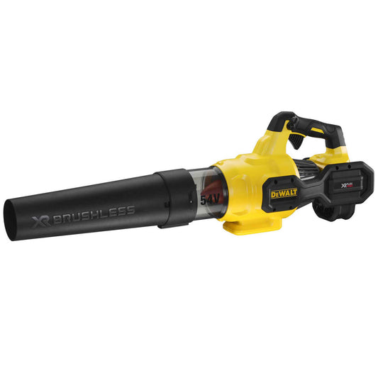 Dewalt DCMBA572X1 54V Flexvolt Brushless Axial Blower with 1 x 9.0Ah Battery & Charger