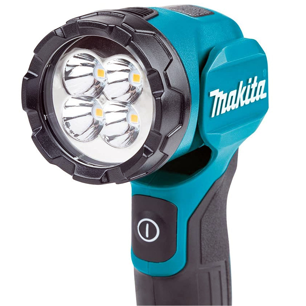 Makita ML001G 40V LED Flashlight Torch With 1 x 2.5Ah Battery Charger & Bag