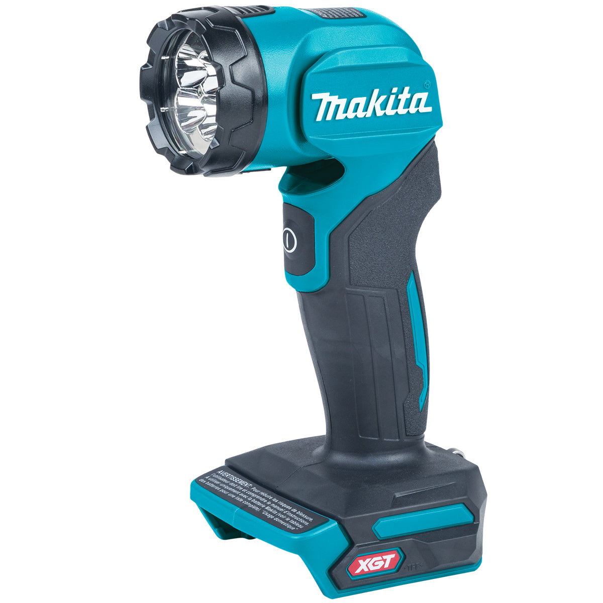 Makita ML001G 40V LED Flashlight Torch With 1 x 2.5Ah Battery & Charger