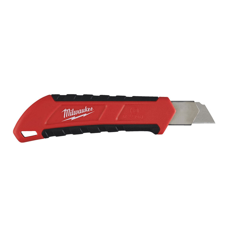 Milwaukee 18mm Pocket Snap Knife 48221961