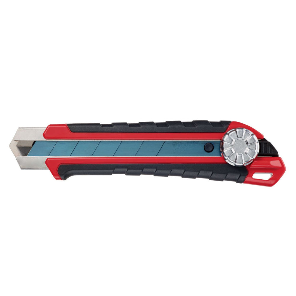 Milwaukee 25mm Snap-Off Knife 48221962