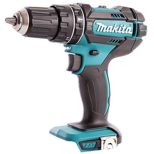 Makita DHP482Z 18V LXT Cordless Combi Drill Bare Unit With Mak Case 3