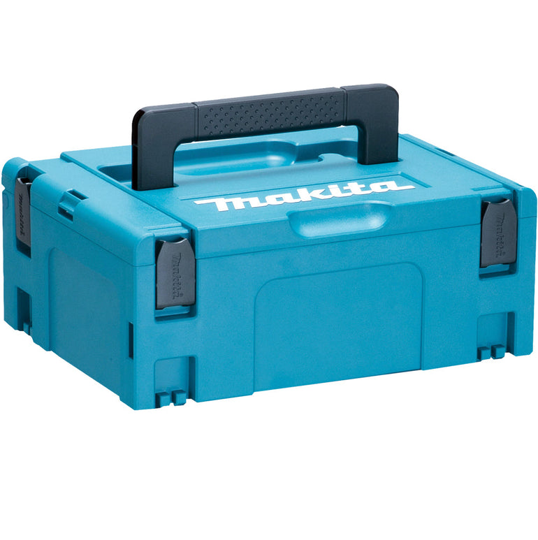 Makita DHP486RTJ 18V Brushless Combi Drill with 2 x 5.0Ah Batteries Charger & Case