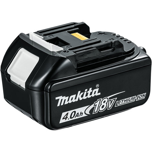 Makita BL1840 18V LXT Li-Ion 4.0Ah Genuine Battery 196399-0