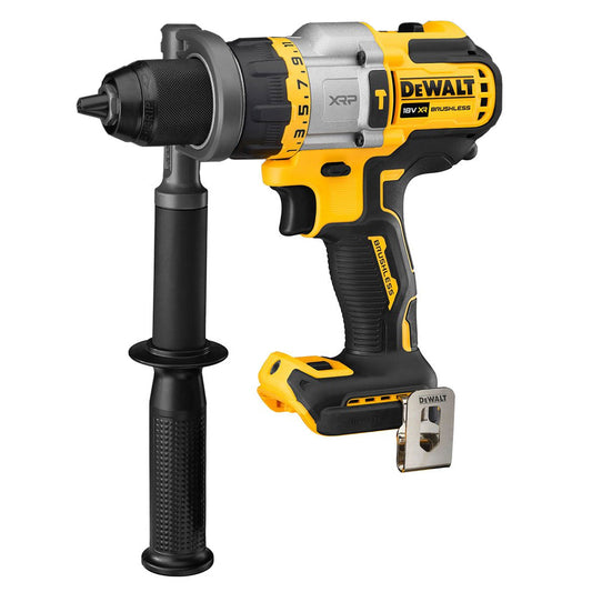 DeWalt DCD999N 18V XR FlexVolt Brushless Combi Drill Body Only